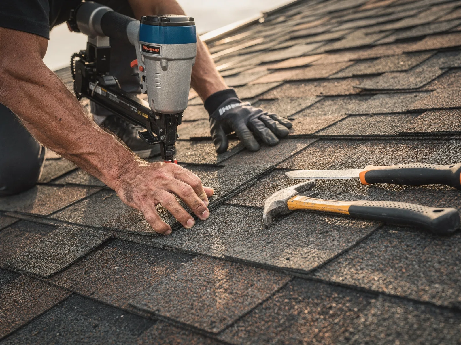 Why choose Roof Repair in Galatia, IL
